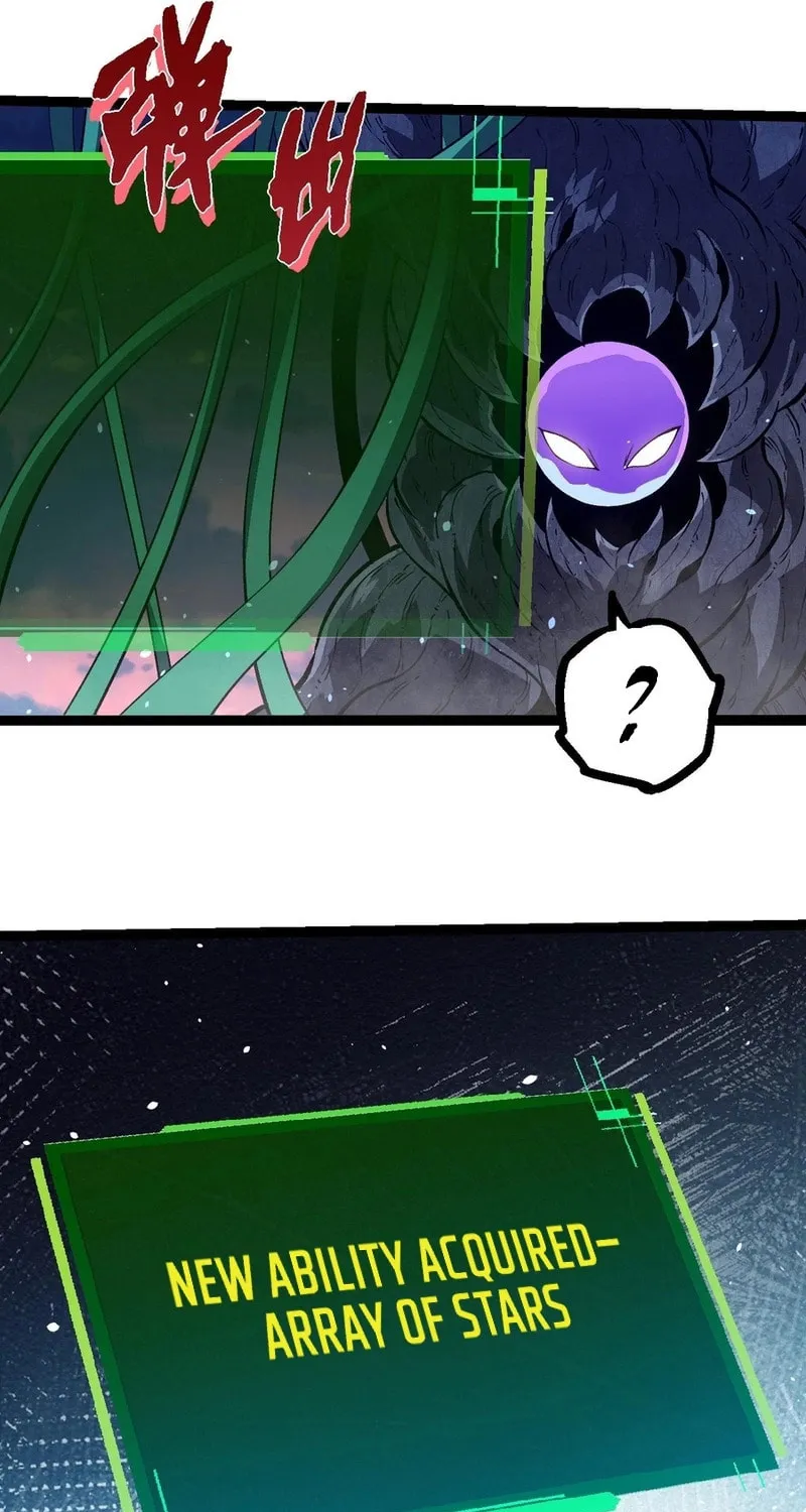 Evolution Begins With a Big Tree Chapter 287 page 8 - 