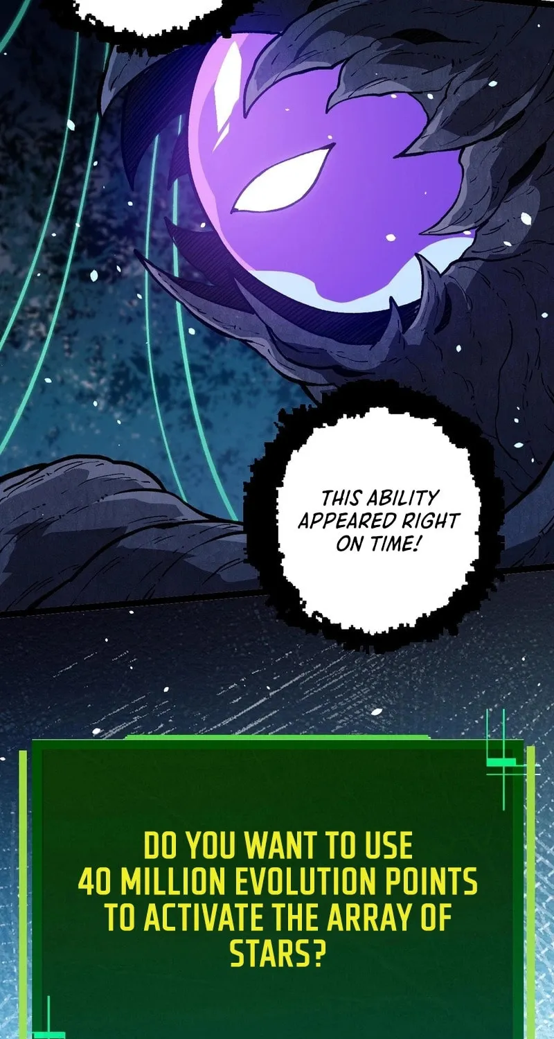 Evolution Begins With a Big Tree Chapter 287 page 10 - 