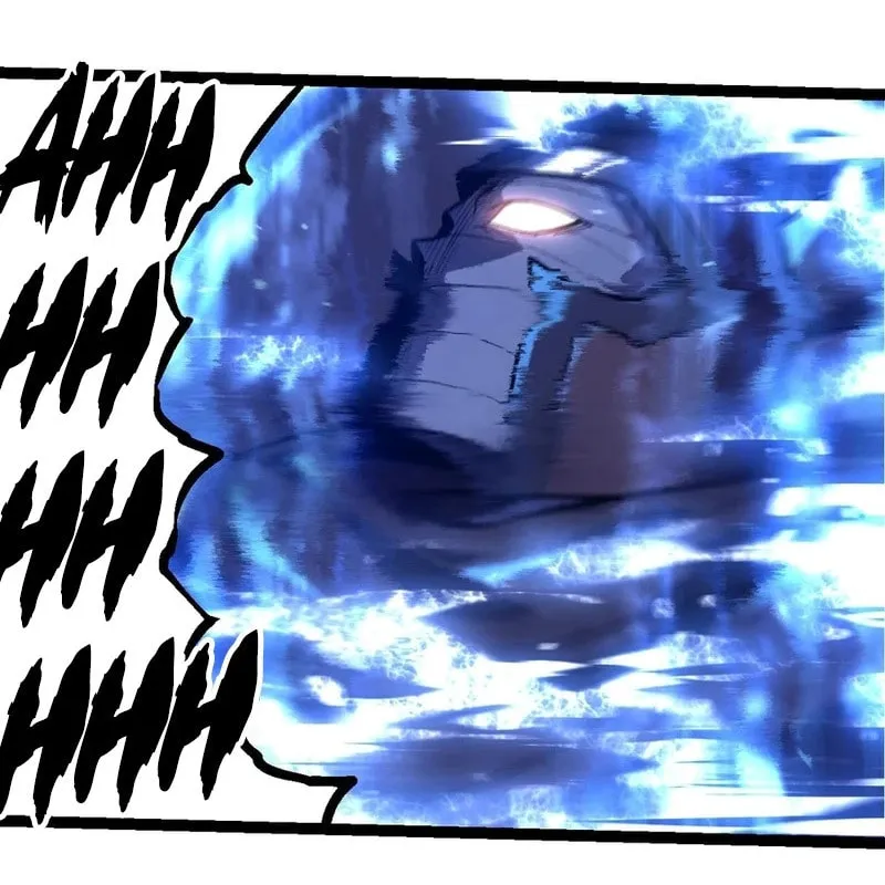 Evolution Begins With a Big Tree Chapter 288 page 11 - 