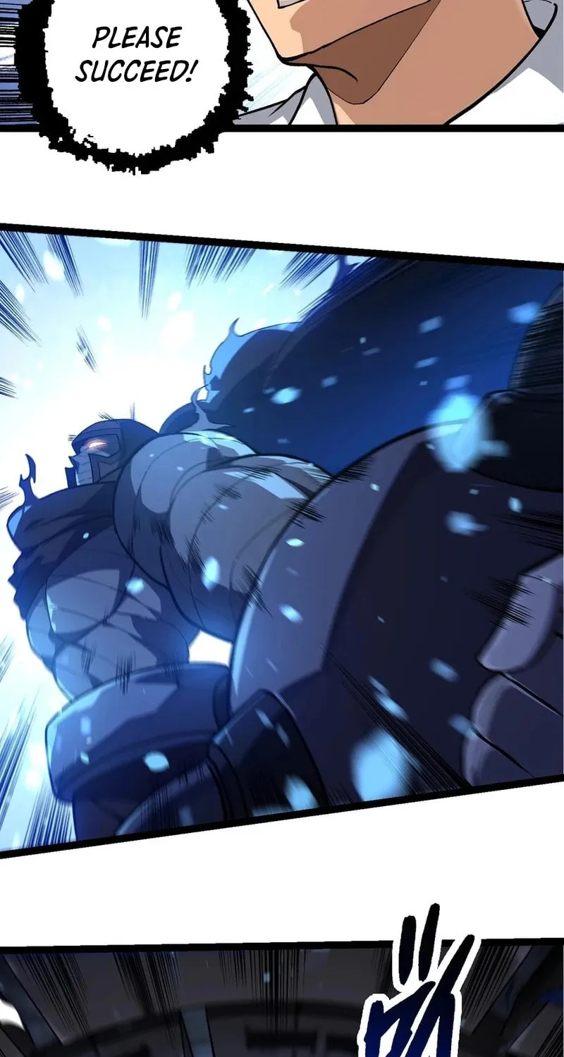 Evolution Begins With a Big Tree Chapter 288 page 13 - 