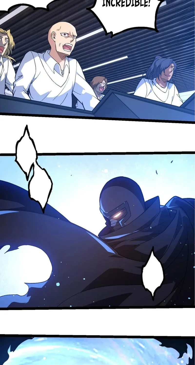 Evolution Begins With a Big Tree Chapter 288 page 15 - 