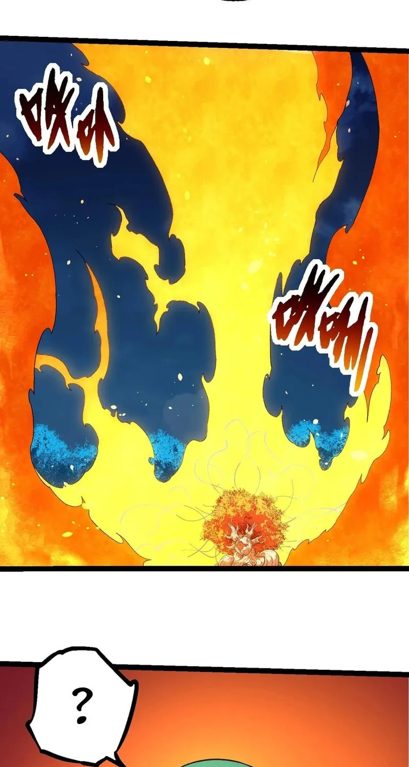 Evolution Begins With a Big Tree Chapter 288 page 19 - 