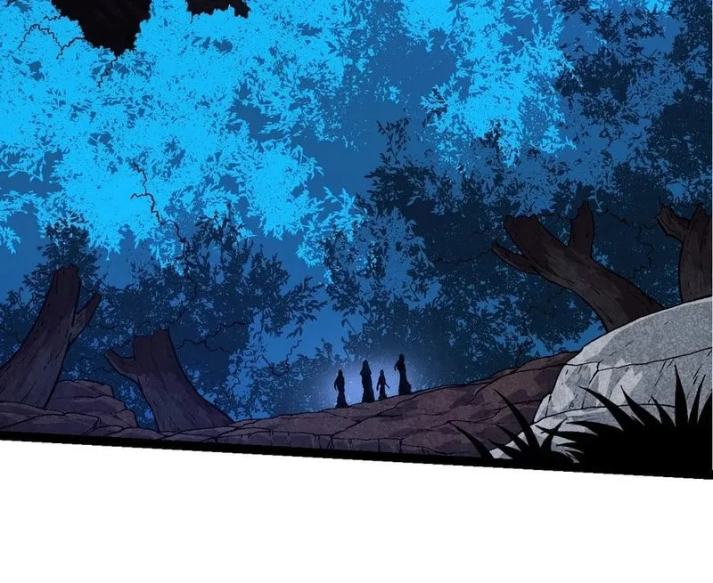 Evolution Begins With a Big Tree Chapter 288 page 22 - 