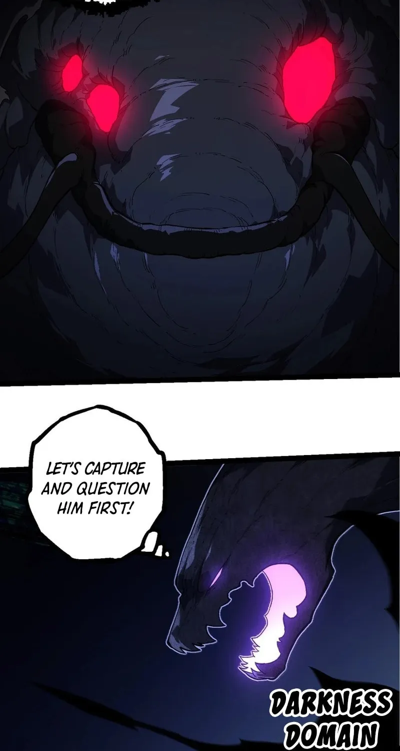 Evolution Begins With a Big Tree Chapter 288 page 26 - 