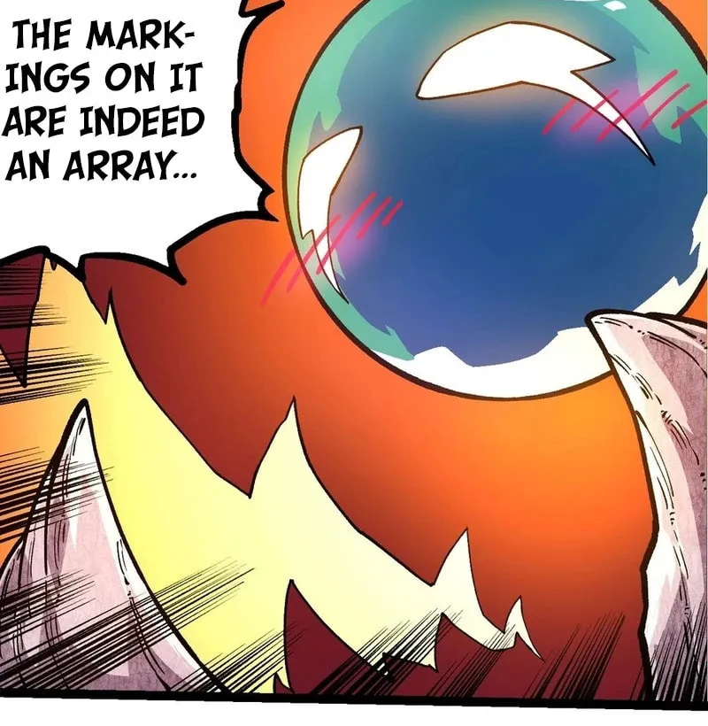 Evolution Begins With a Big Tree Chapter 288 page 5 - 