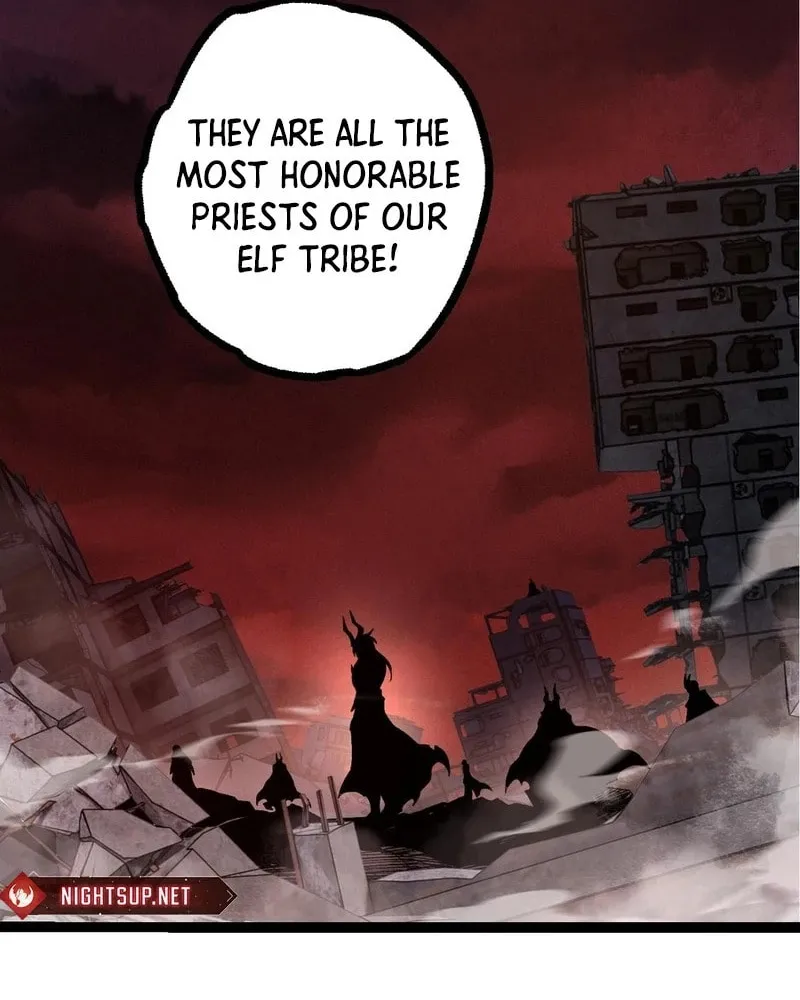 Evolution Begins With a Big Tree Chapter 288 page 46 - 