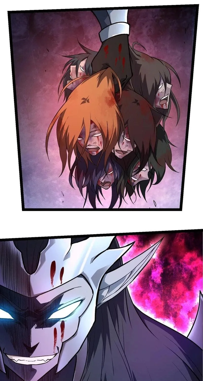 Evolution Begins With a Big Tree Chapter 288 page 47 - 