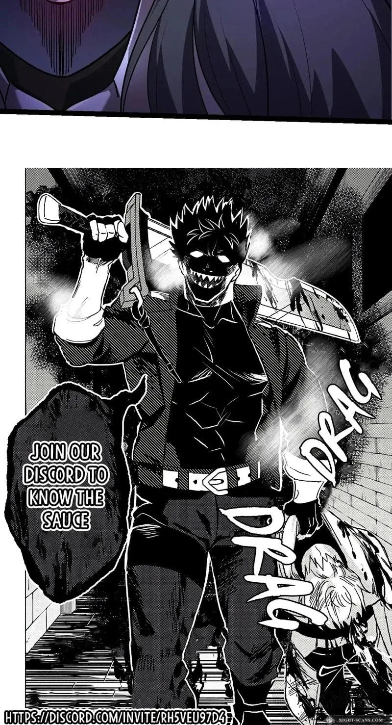 Evolution Begins With a Big Tree Chapter 288 page 48 - 