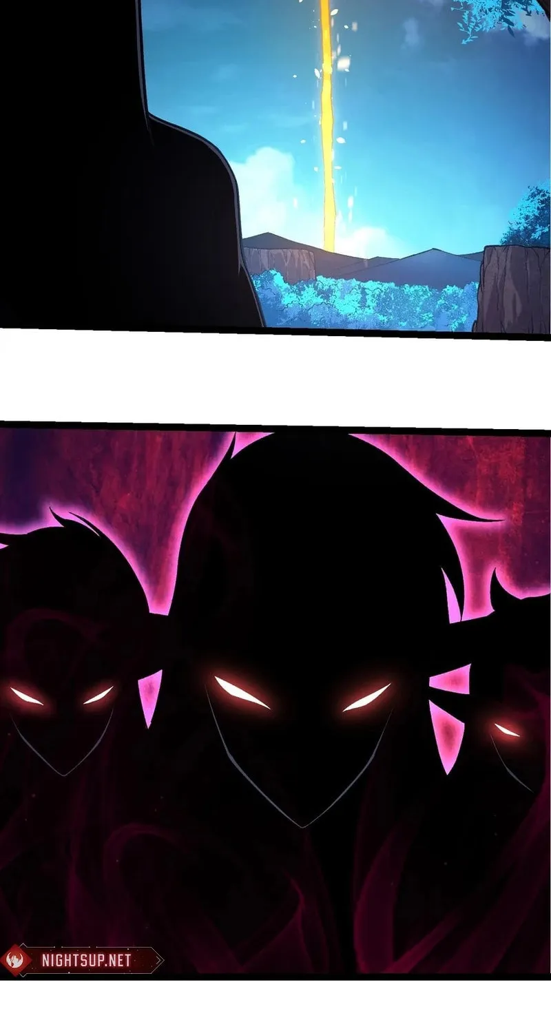 Evolution Begins With a Big Tree Chapter 288 page 7 - 
