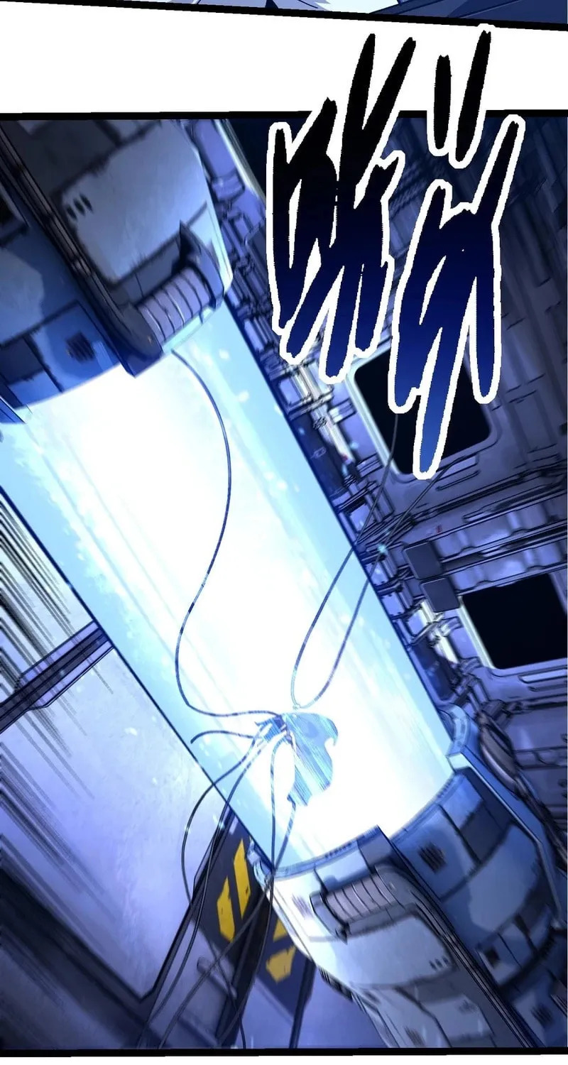 Evolution Begins With a Big Tree Chapter 288 page 10 - 