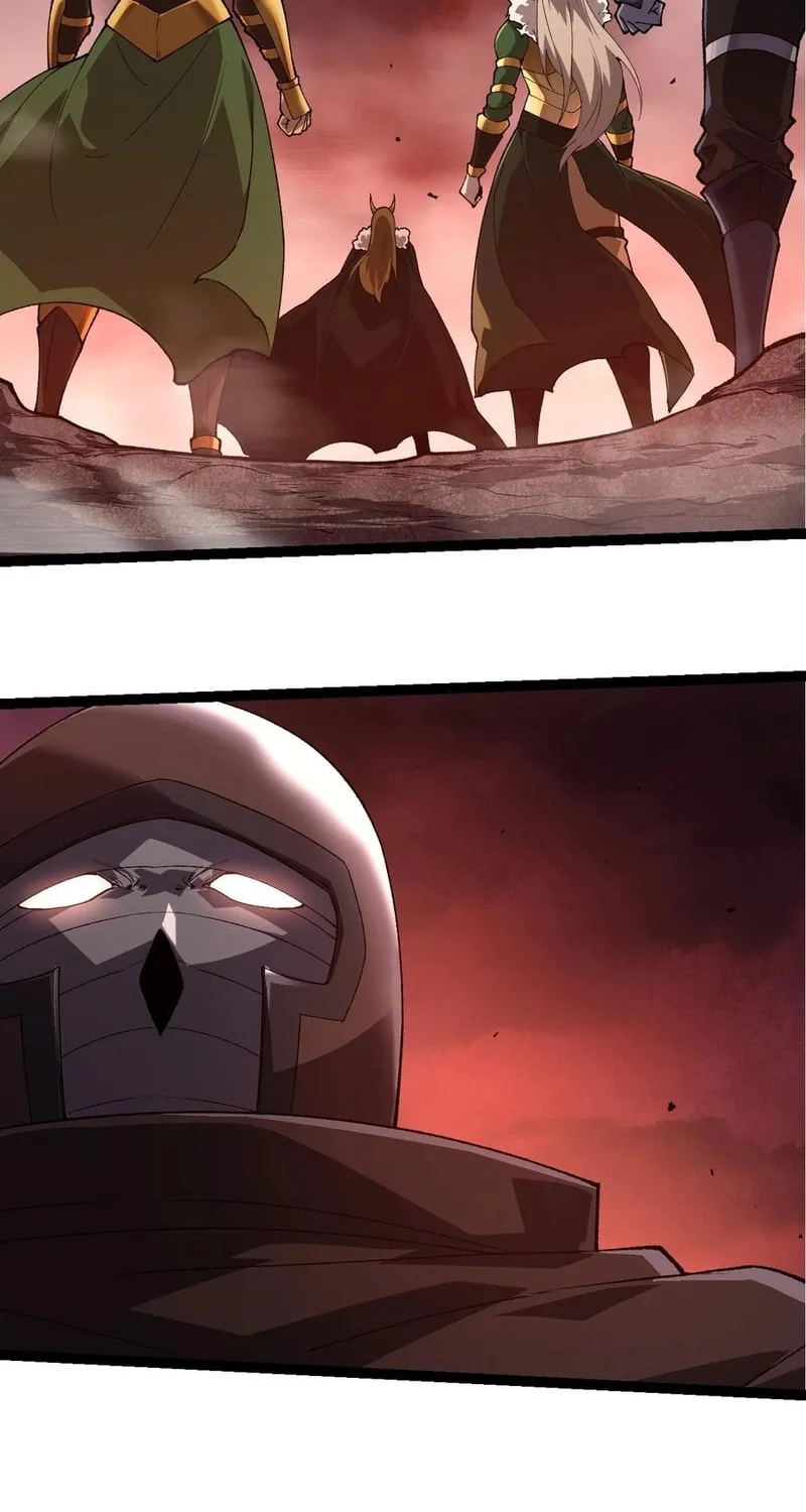 Evolution Begins With a Big Tree Chapter 289 page 12 - 