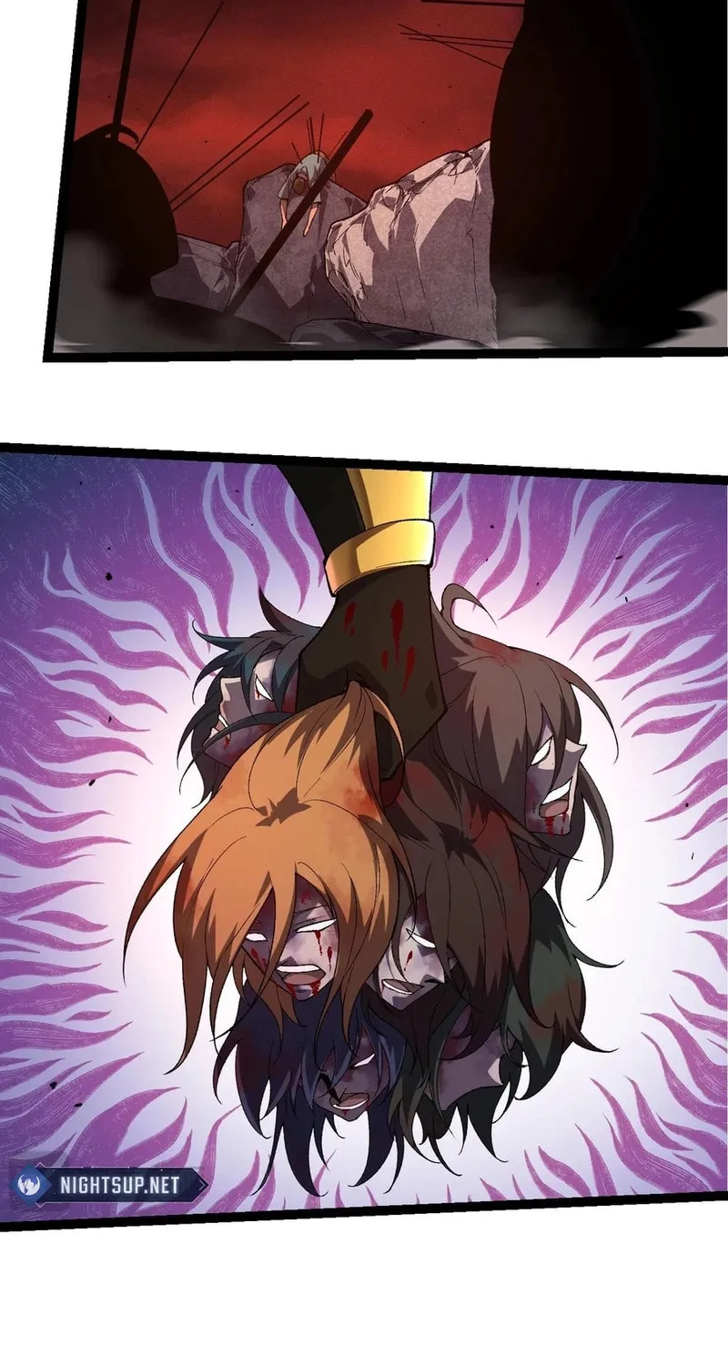 Evolution Begins With a Big Tree Chapter 289 page 14 - 