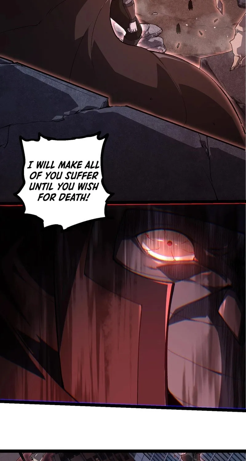 Evolution Begins With a Big Tree Chapter 289 page 23 - 