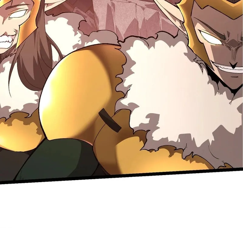 Evolution Begins With a Big Tree Chapter 289 page 25 - 
