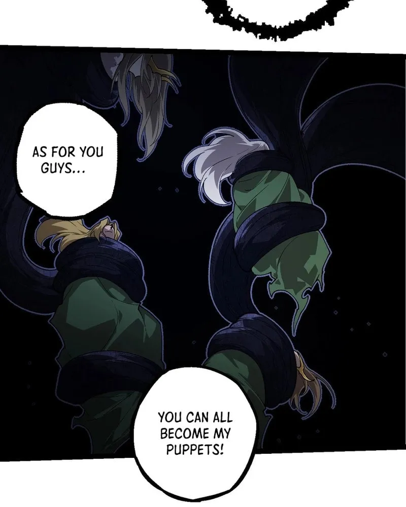 Evolution Begins With a Big Tree Chapter 289 page 30 - 