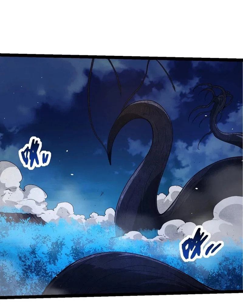 Evolution Begins With a Big Tree Chapter 289 page 40 - 