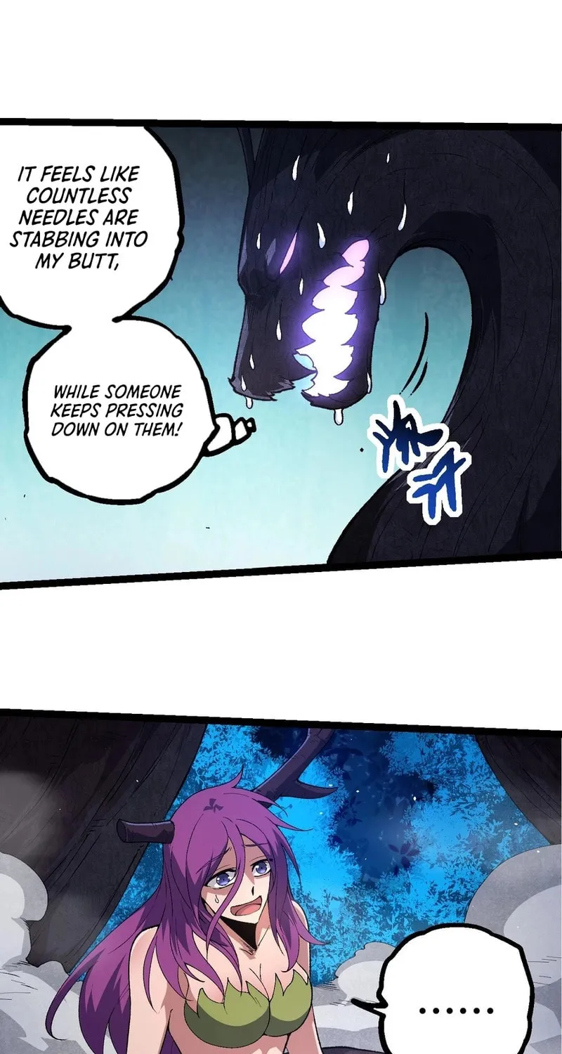 Evolution Begins With a Big Tree Chapter 289 page 41 - 