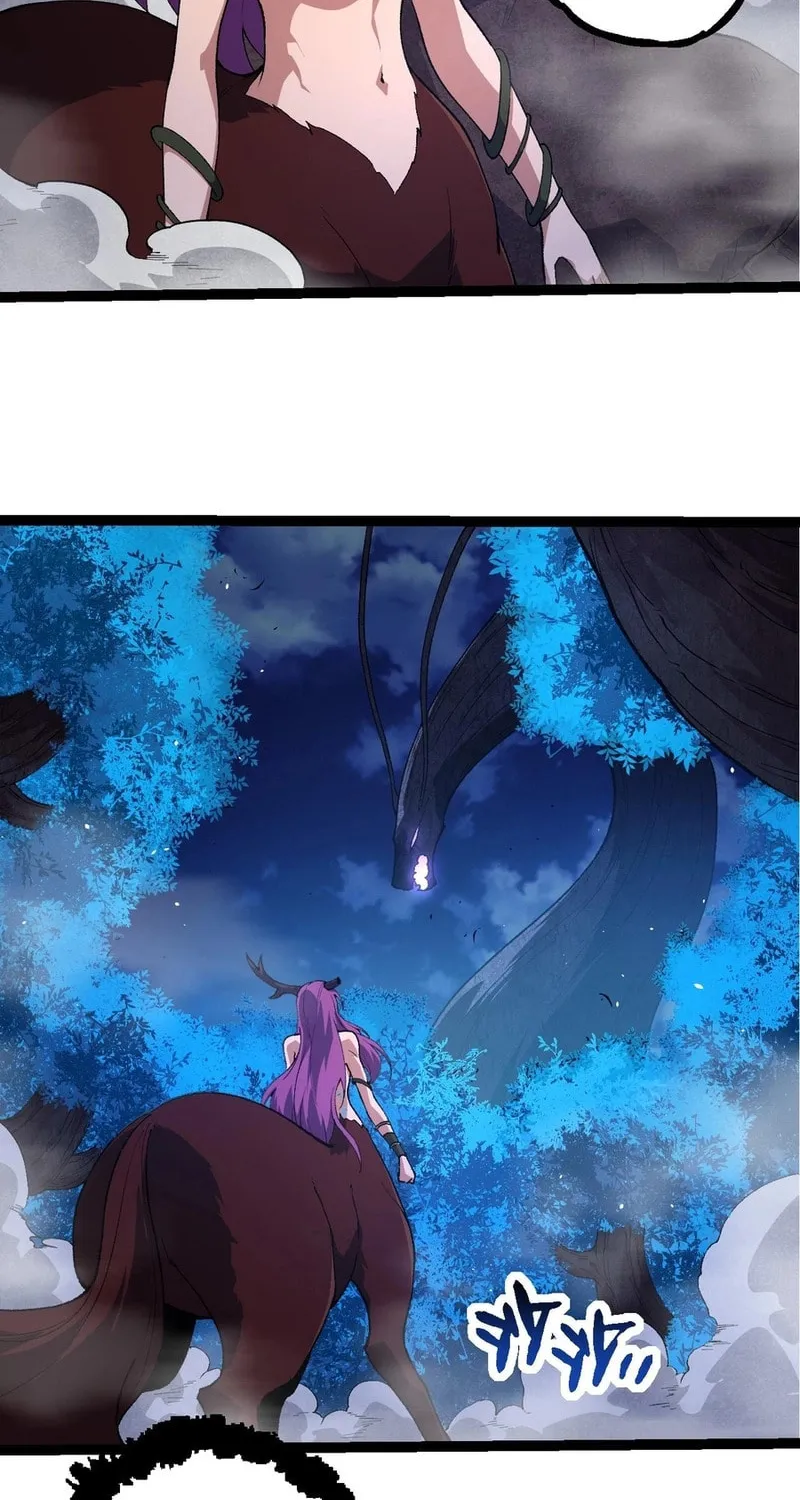 Evolution Begins With a Big Tree Chapter 289 page 42 - 
