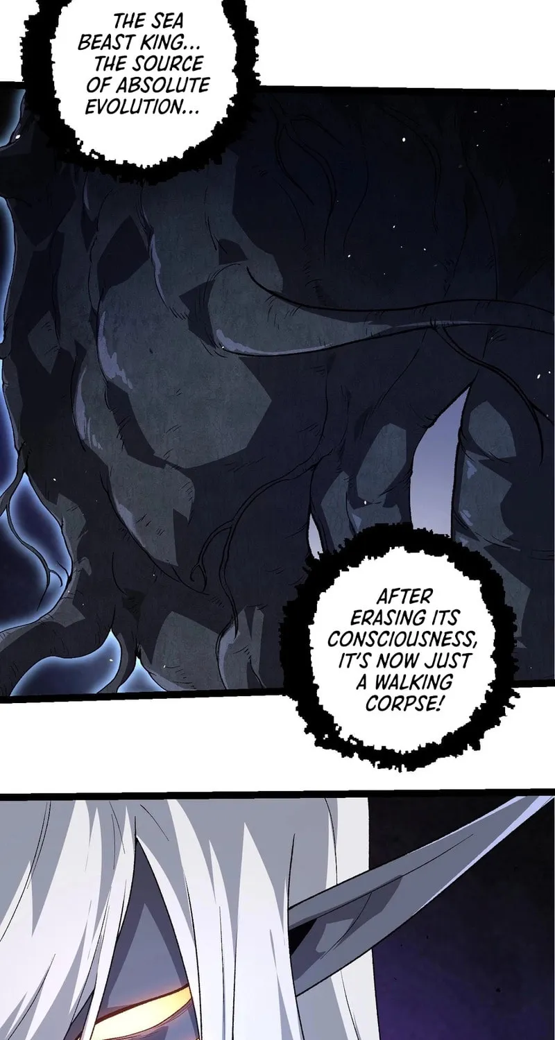 Evolution Begins With a Big Tree Chapter 289 page 48 - 