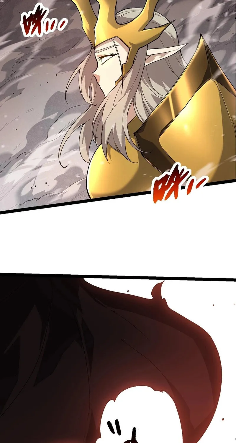 Evolution Begins With a Big Tree Chapter 289 page 9 - 