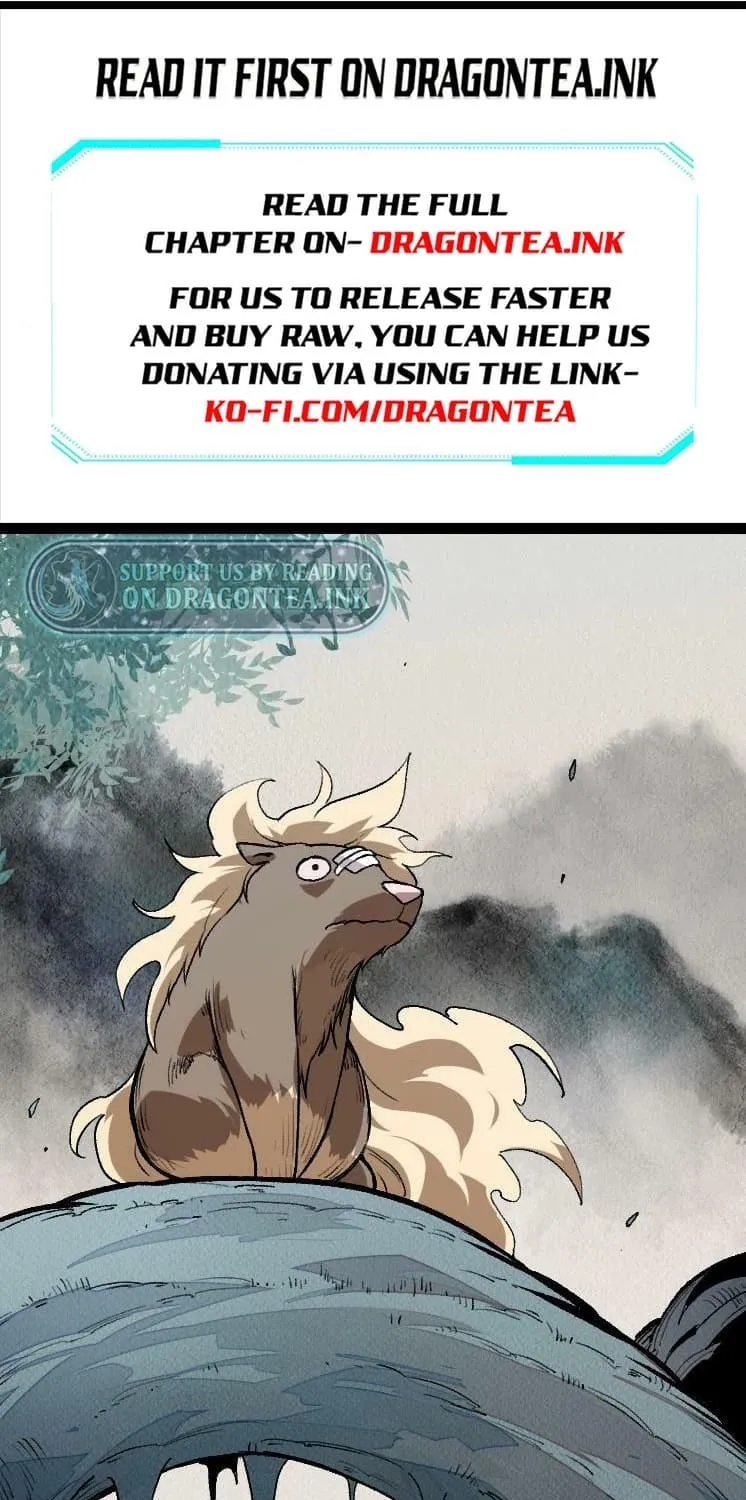 Evolution Begins With a Big Tree Chapter 29 page 2 - 