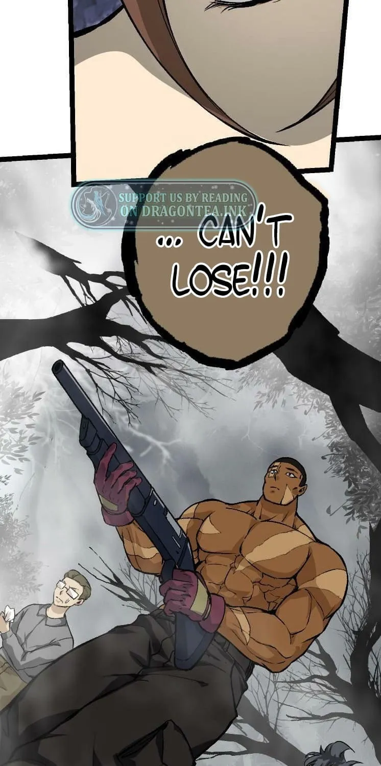 Evolution Begins With a Big Tree Chapter 29 page 13 - 