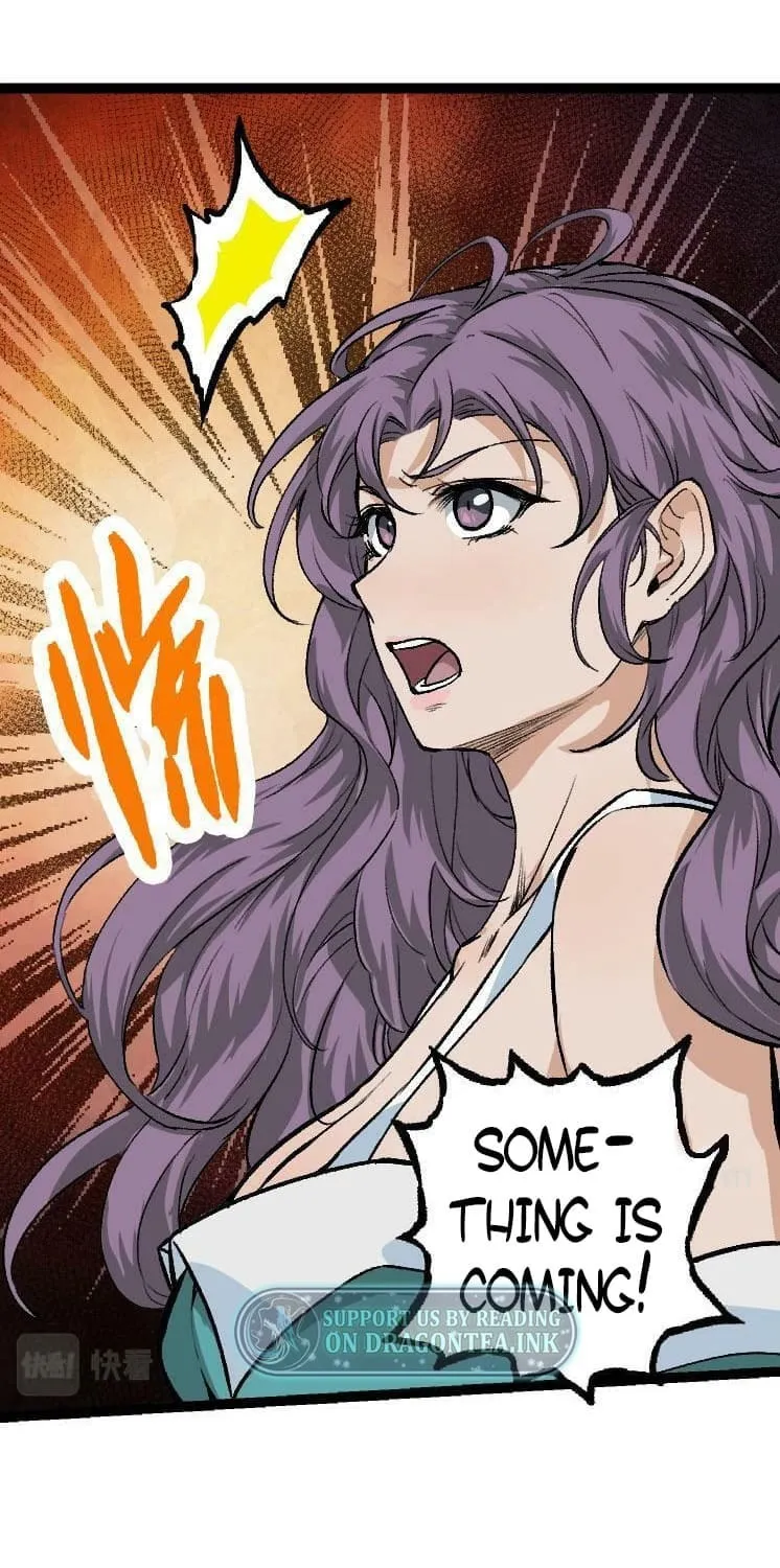 Evolution Begins With a Big Tree Chapter 29 page 20 - 