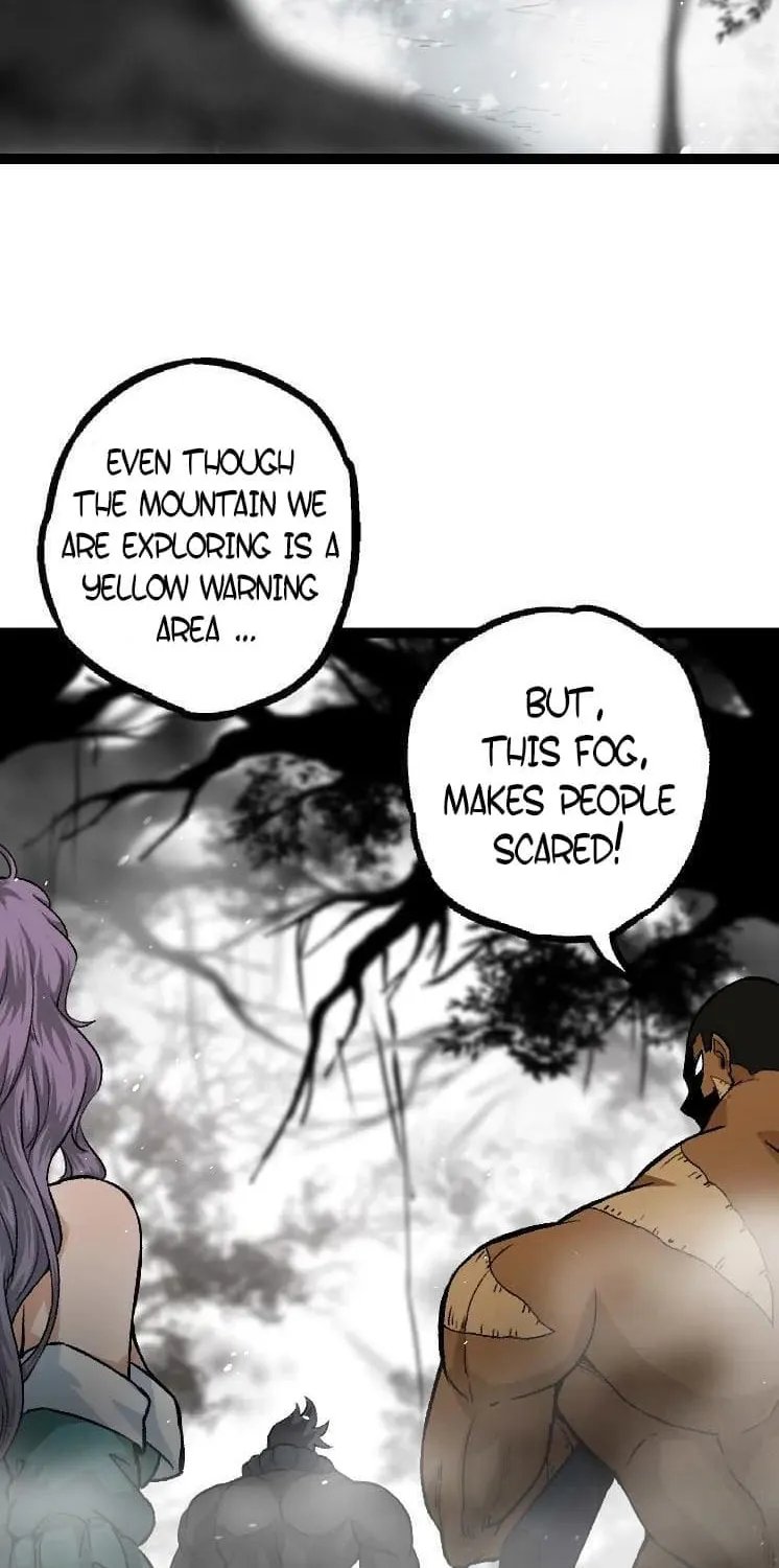 Evolution Begins With a Big Tree Chapter 29 page 25 - 