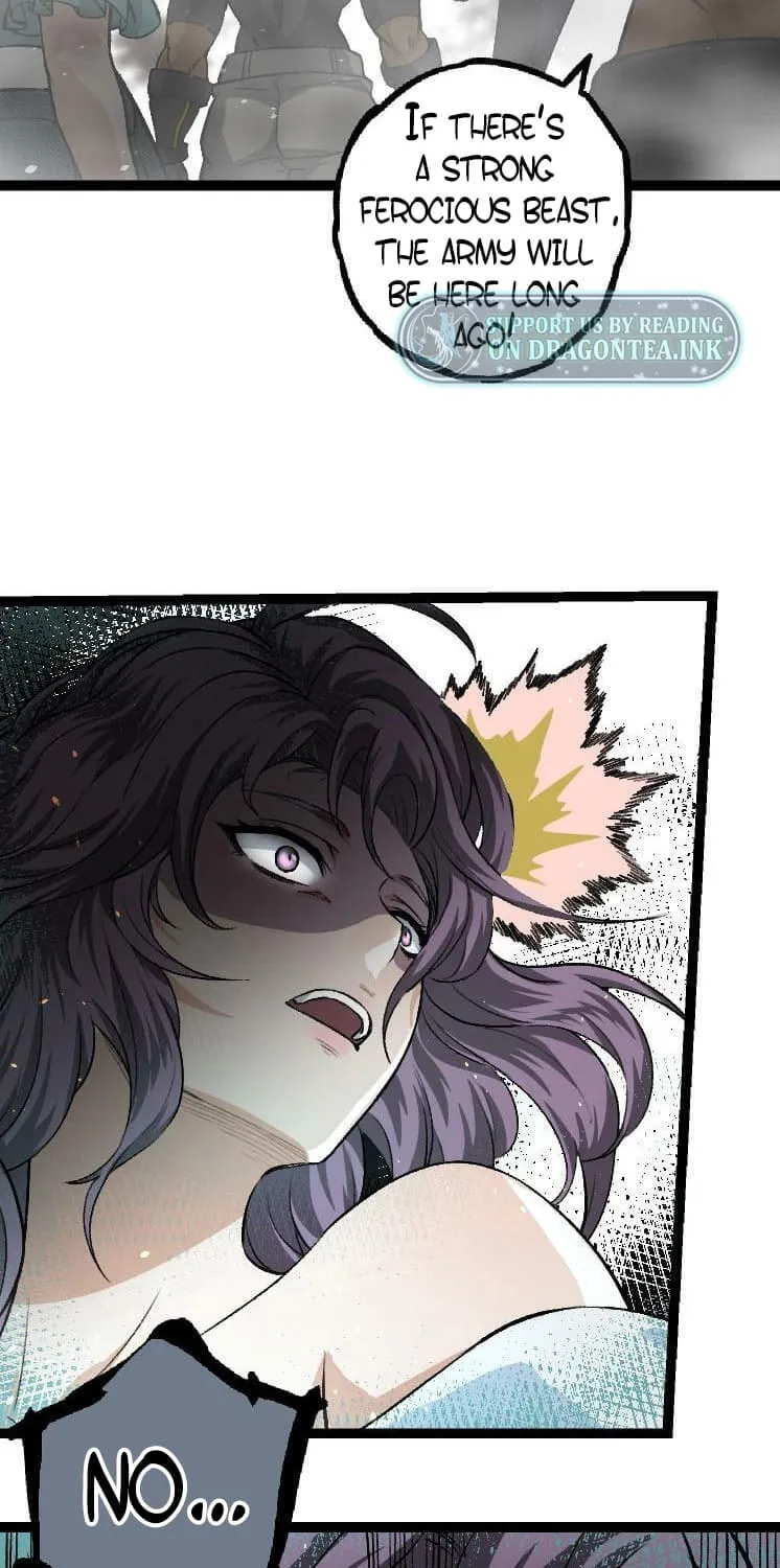 Evolution Begins With a Big Tree Chapter 29 page 26 - 