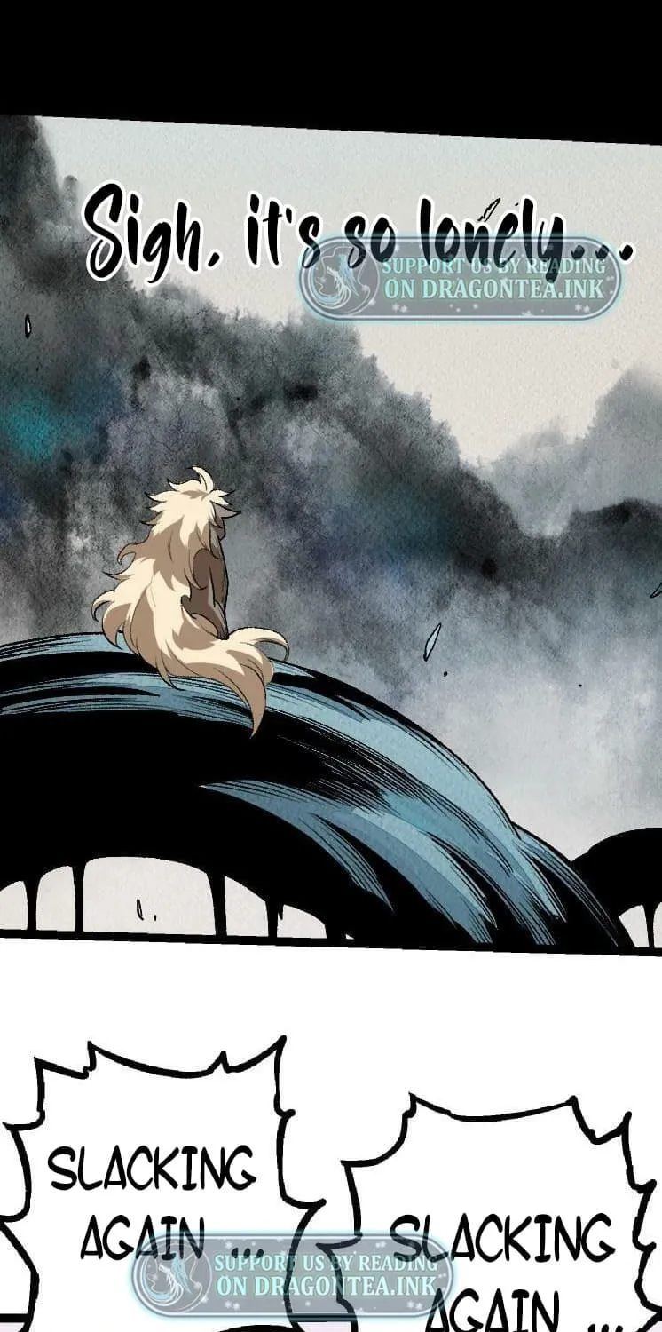 Evolution Begins With a Big Tree Chapter 29 page 4 - 