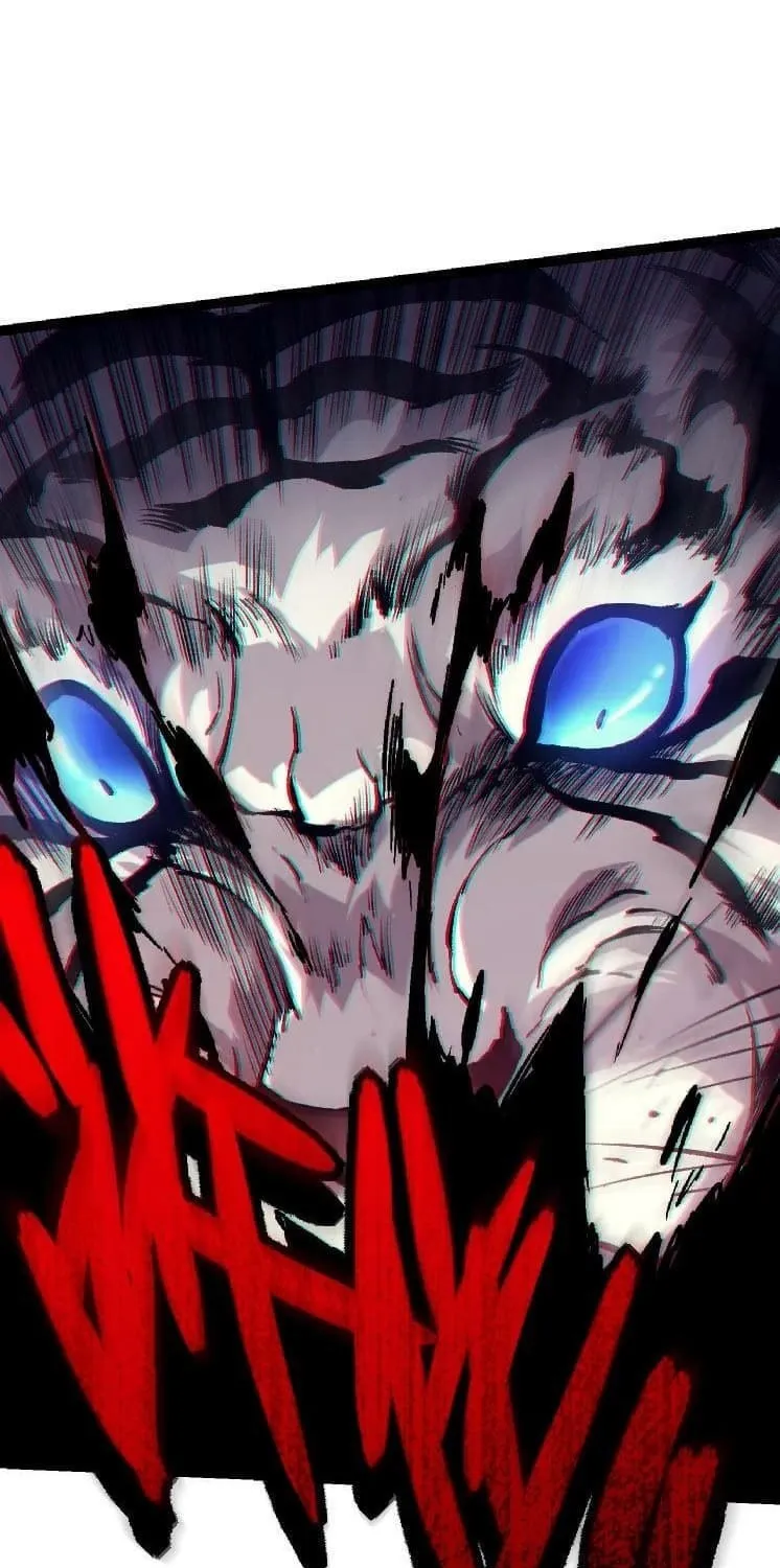 Evolution Begins With a Big Tree Chapter 29 page 32 - 