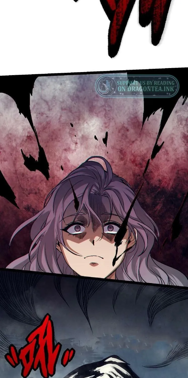 Evolution Begins With a Big Tree Chapter 29 page 33 - 