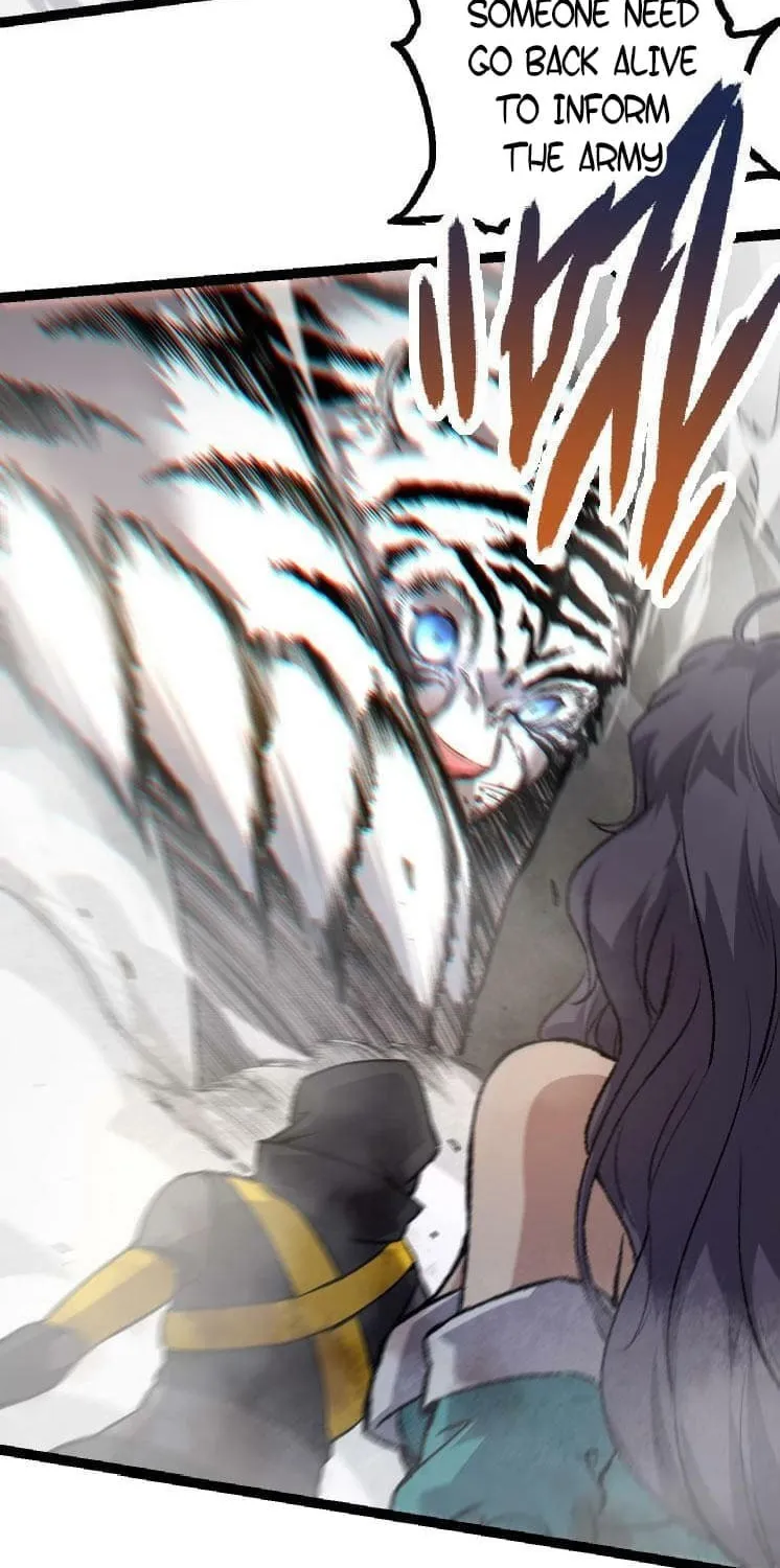 Evolution Begins With a Big Tree Chapter 29 page 45 - 