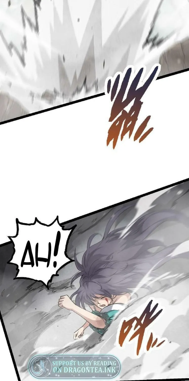 Evolution Begins With a Big Tree Chapter 29 page 47 - 