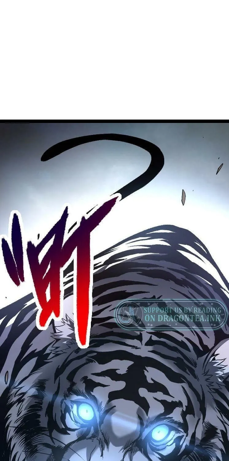 Evolution Begins With a Big Tree Chapter 29 page 49 - 