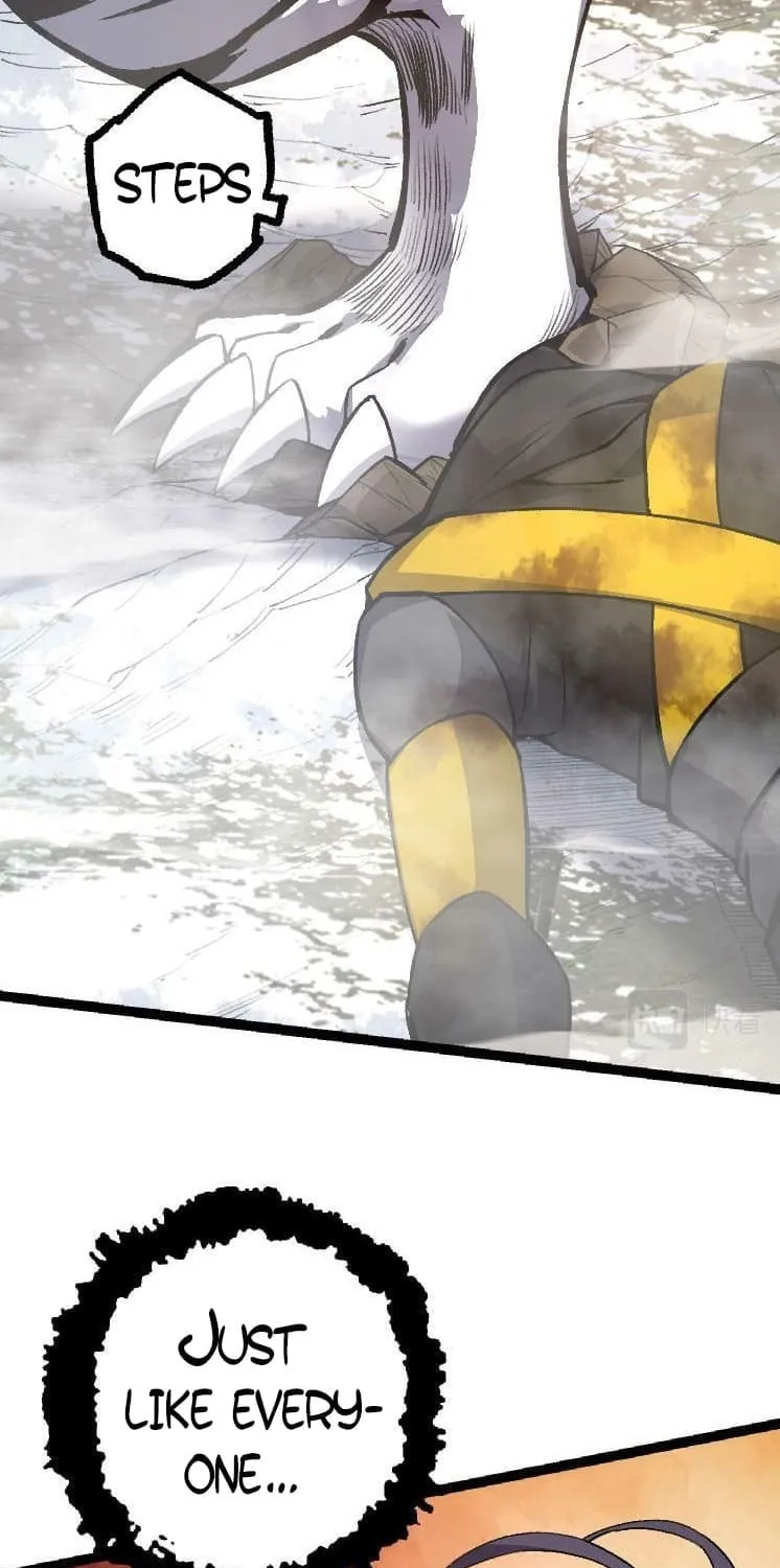 Evolution Begins With a Big Tree Chapter 29 page 51 - 