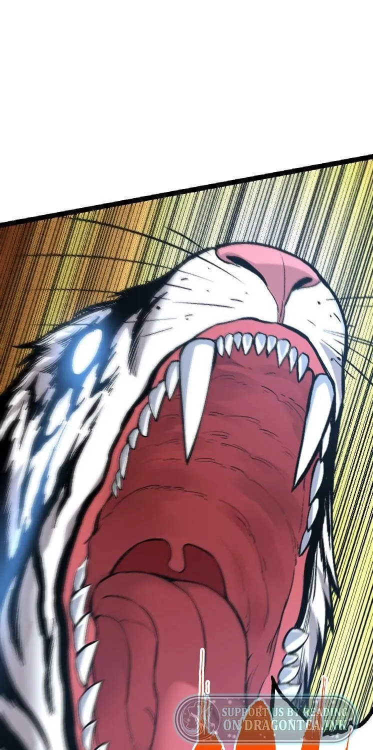 Evolution Begins With a Big Tree Chapter 29 page 53 - 