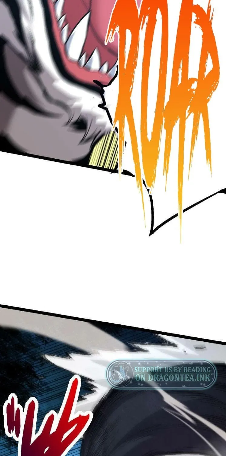 Evolution Begins With a Big Tree Chapter 29 page 54 - 