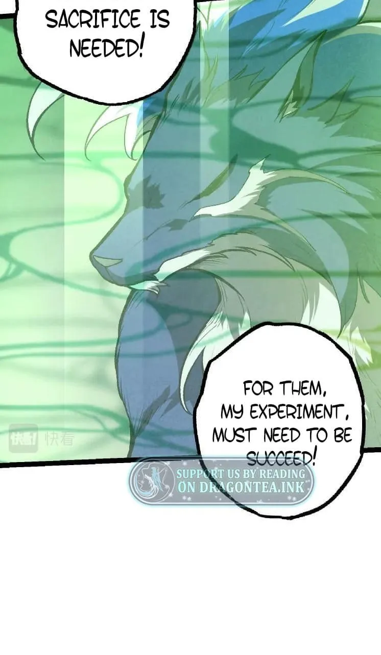 Evolution Begins With a Big Tree Chapter 29 page 10 - 