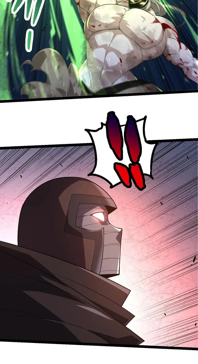Evolution Begins With a Big Tree Chapter 290 page 23 - 