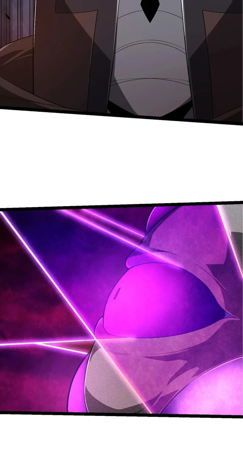 Evolution Begins With a Big Tree Chapter 290 page 31 - 