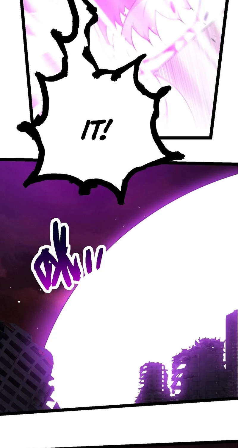 Evolution Begins With a Big Tree Chapter 290 page 43 - 