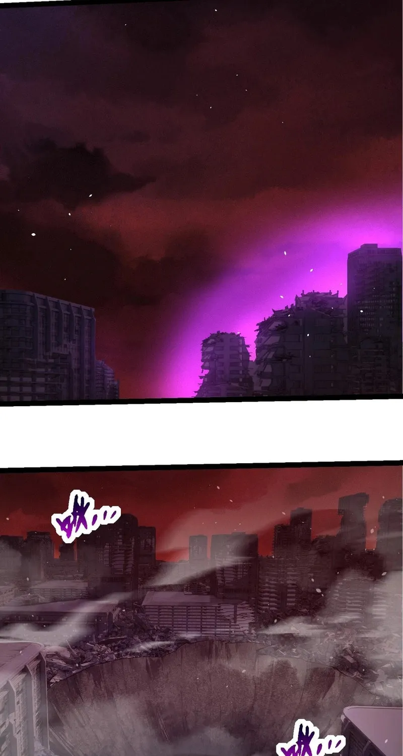 Evolution Begins With a Big Tree Chapter 290 page 44 - 