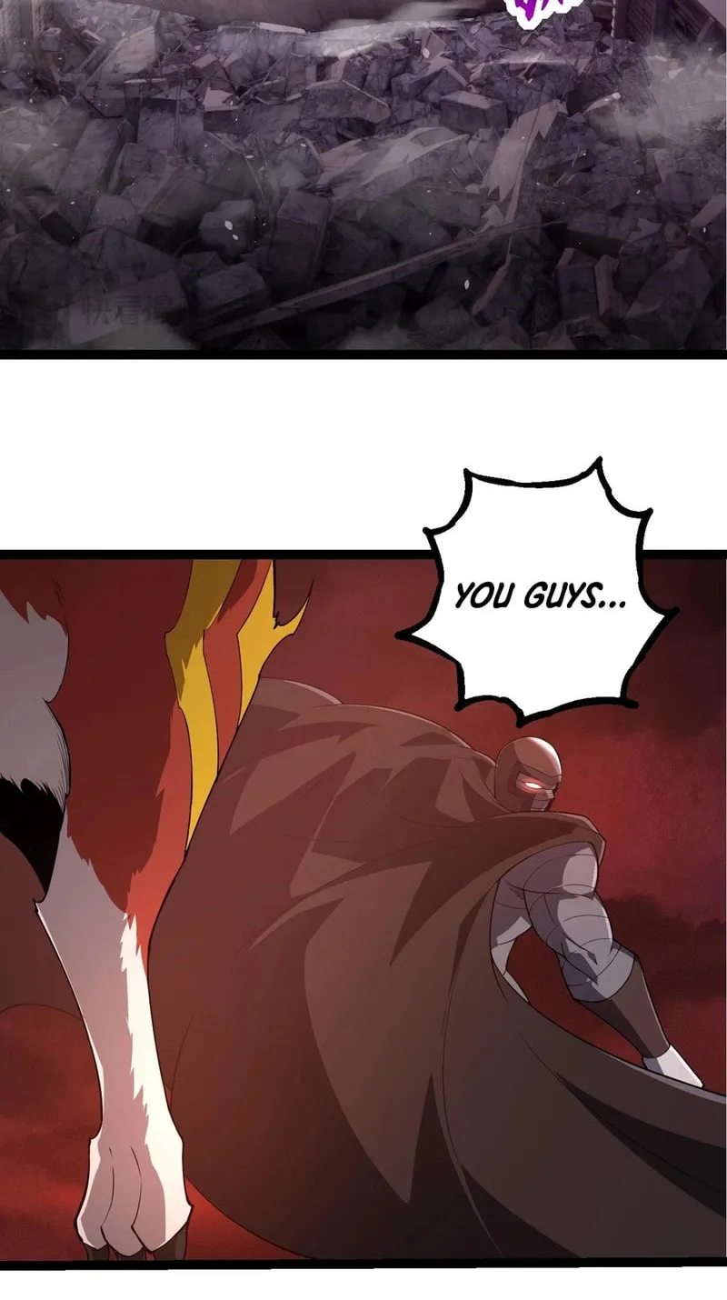 Evolution Begins With a Big Tree Chapter 290 page 45 - 