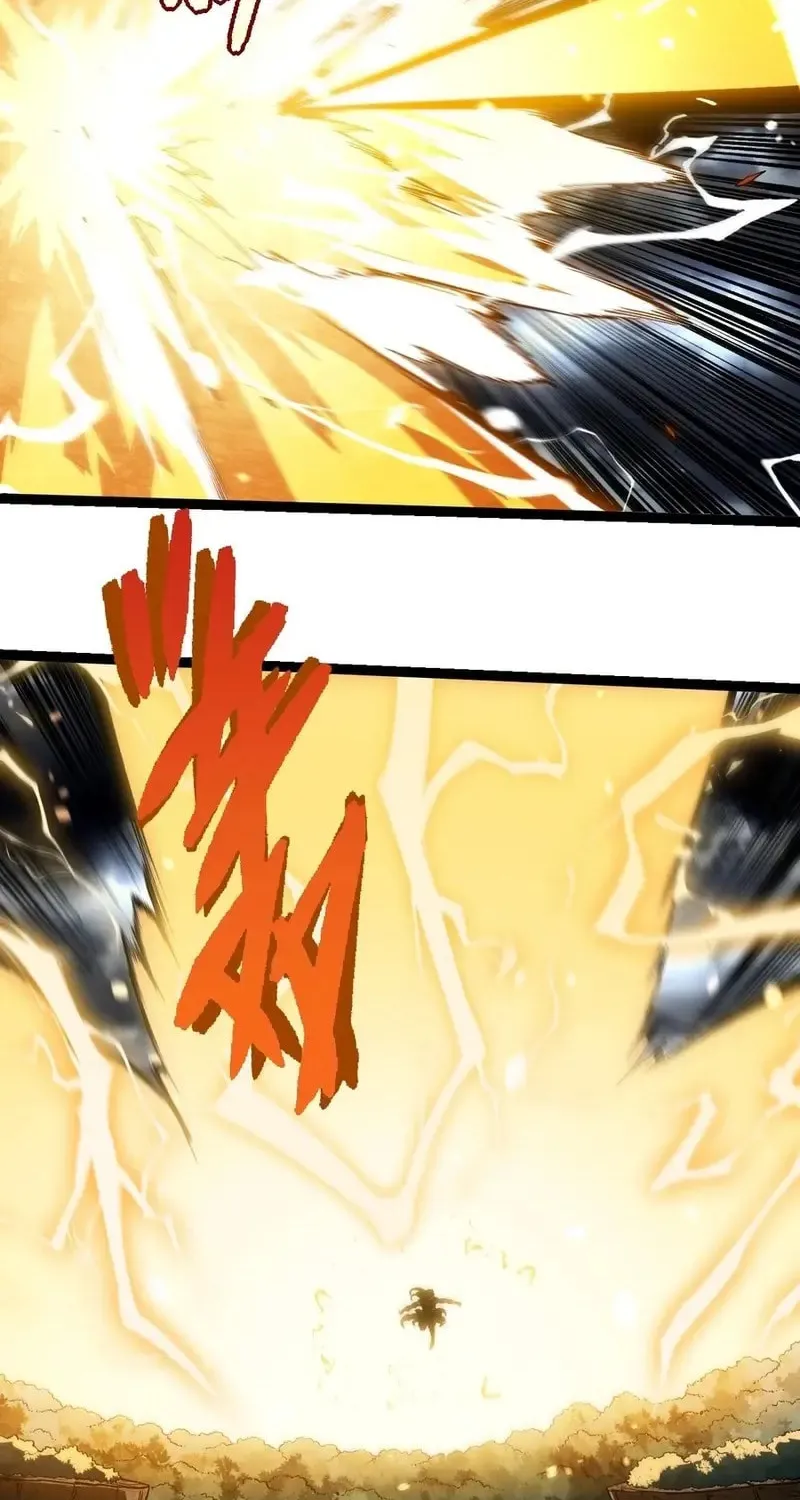 Evolution Begins With a Big Tree Chapter 291 page 14 - 