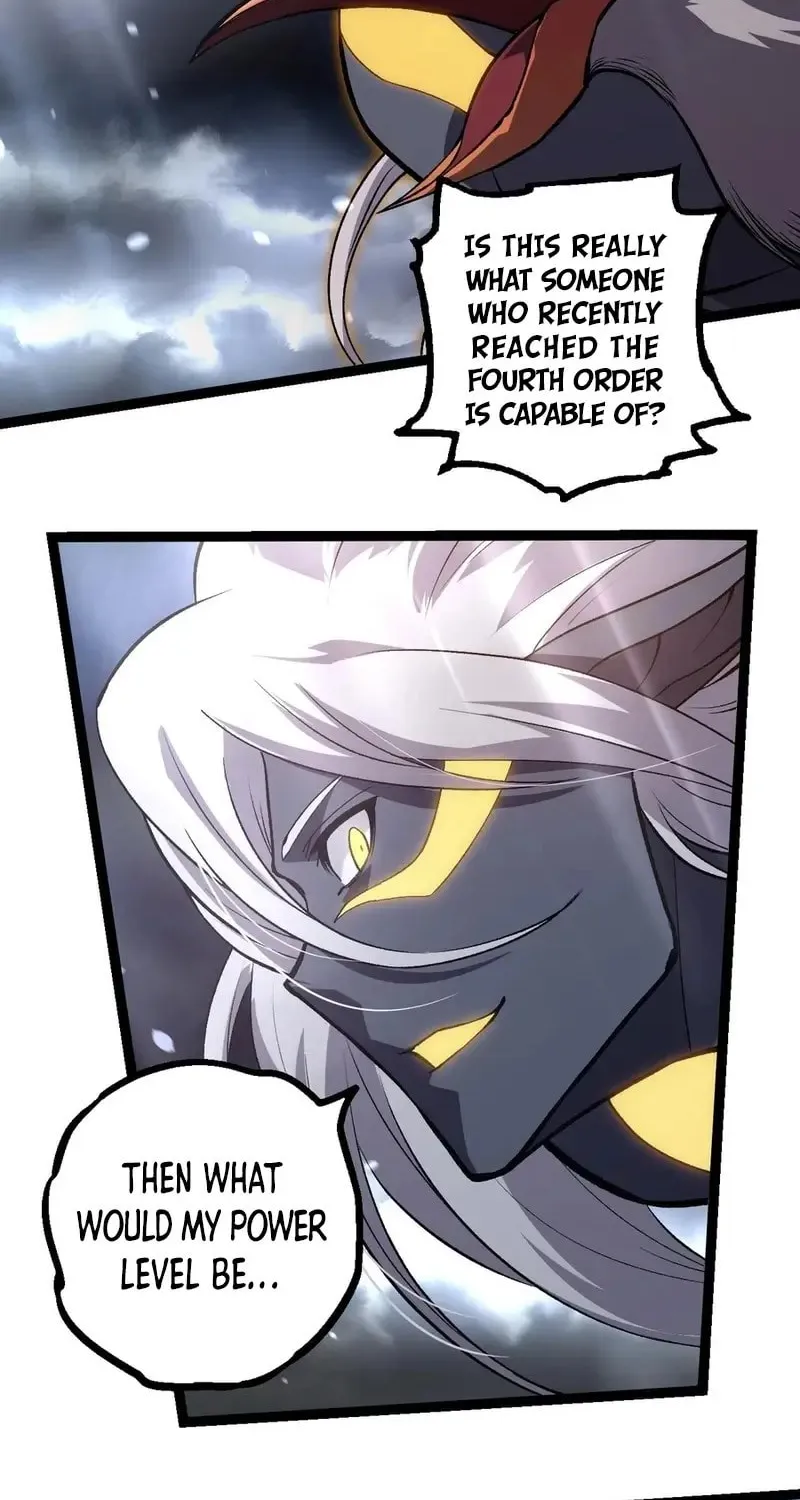 Evolution Begins With a Big Tree Chapter 291 page 18 - 