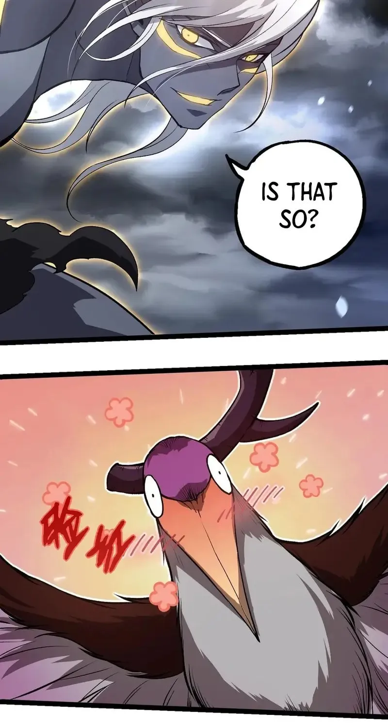 Evolution Begins With a Big Tree Chapter 291 page 20 - 