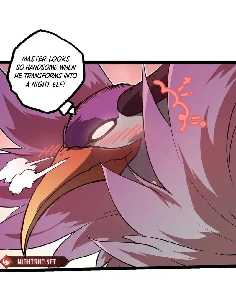 Evolution Begins With a Big Tree Chapter 291 page 21 - 