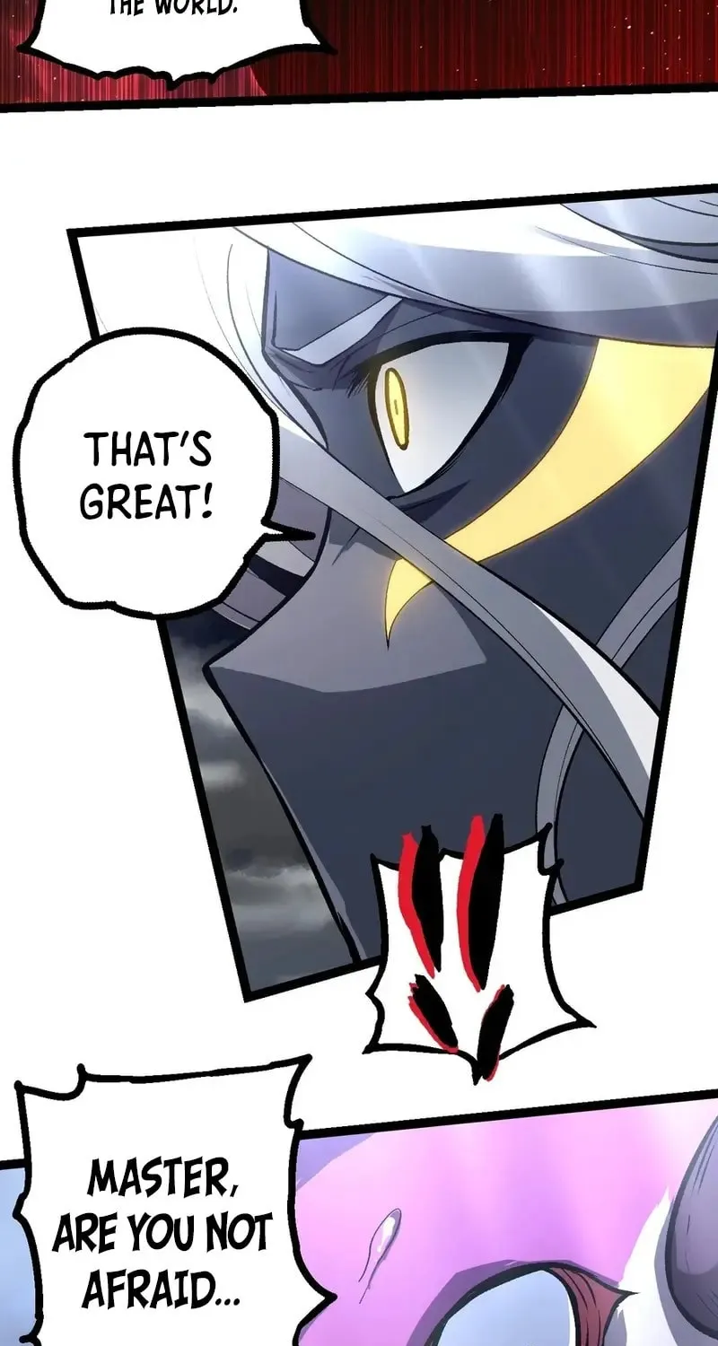 Evolution Begins With a Big Tree Chapter 291 page 24 - 