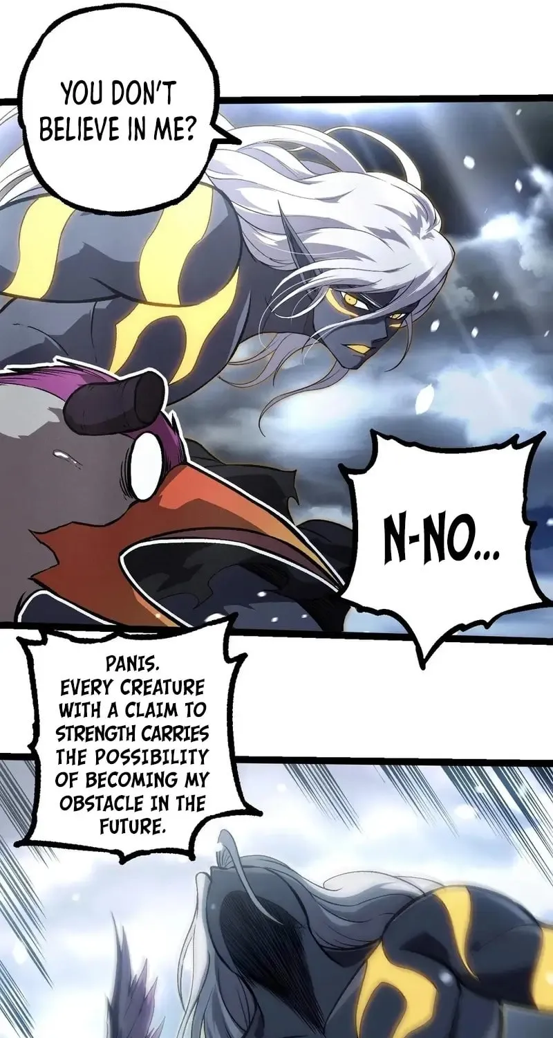 Evolution Begins With a Big Tree Chapter 291 page 26 - 